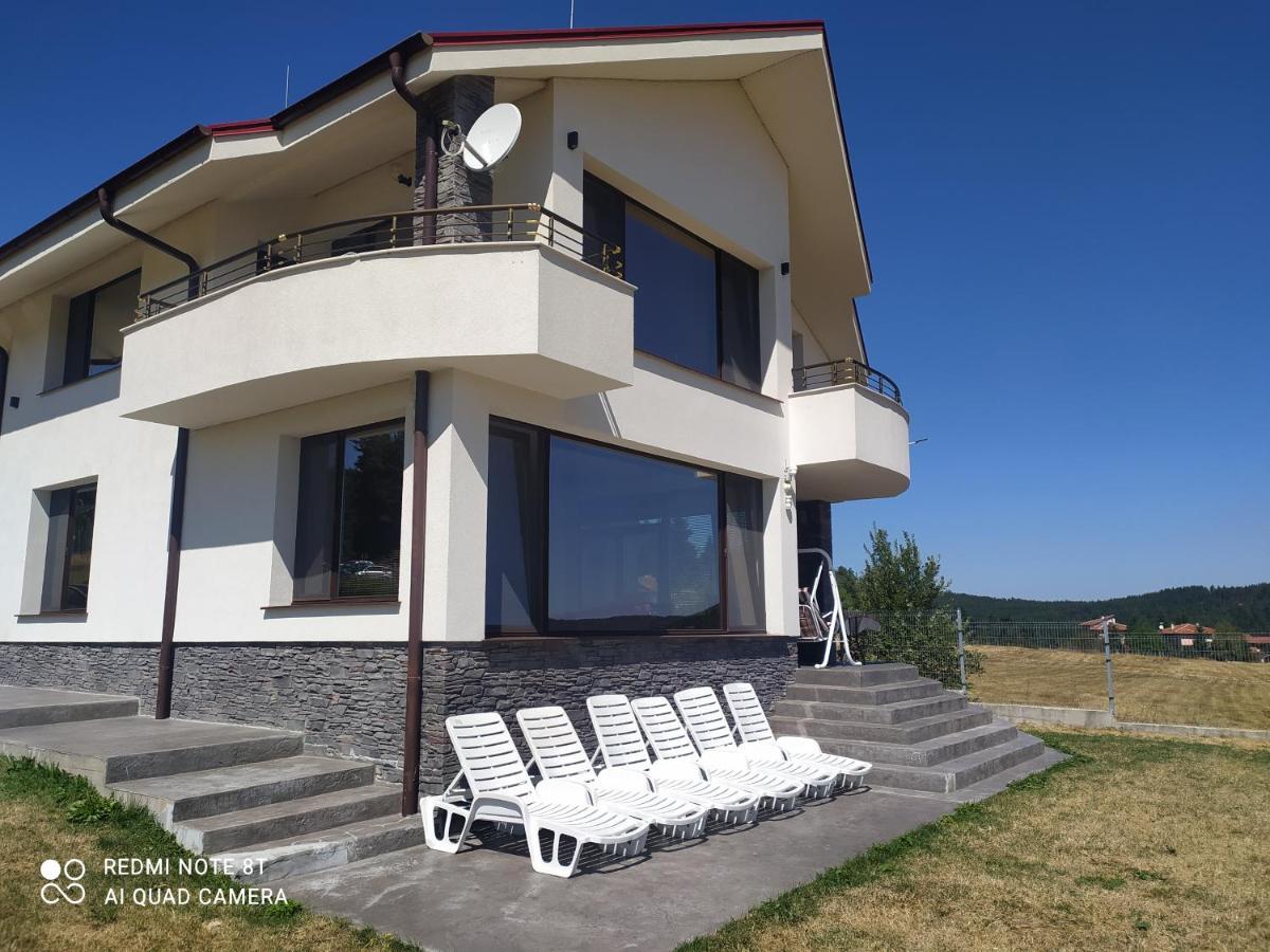 Villa Relax Tsigov Chark Dış mekan fotoğraf