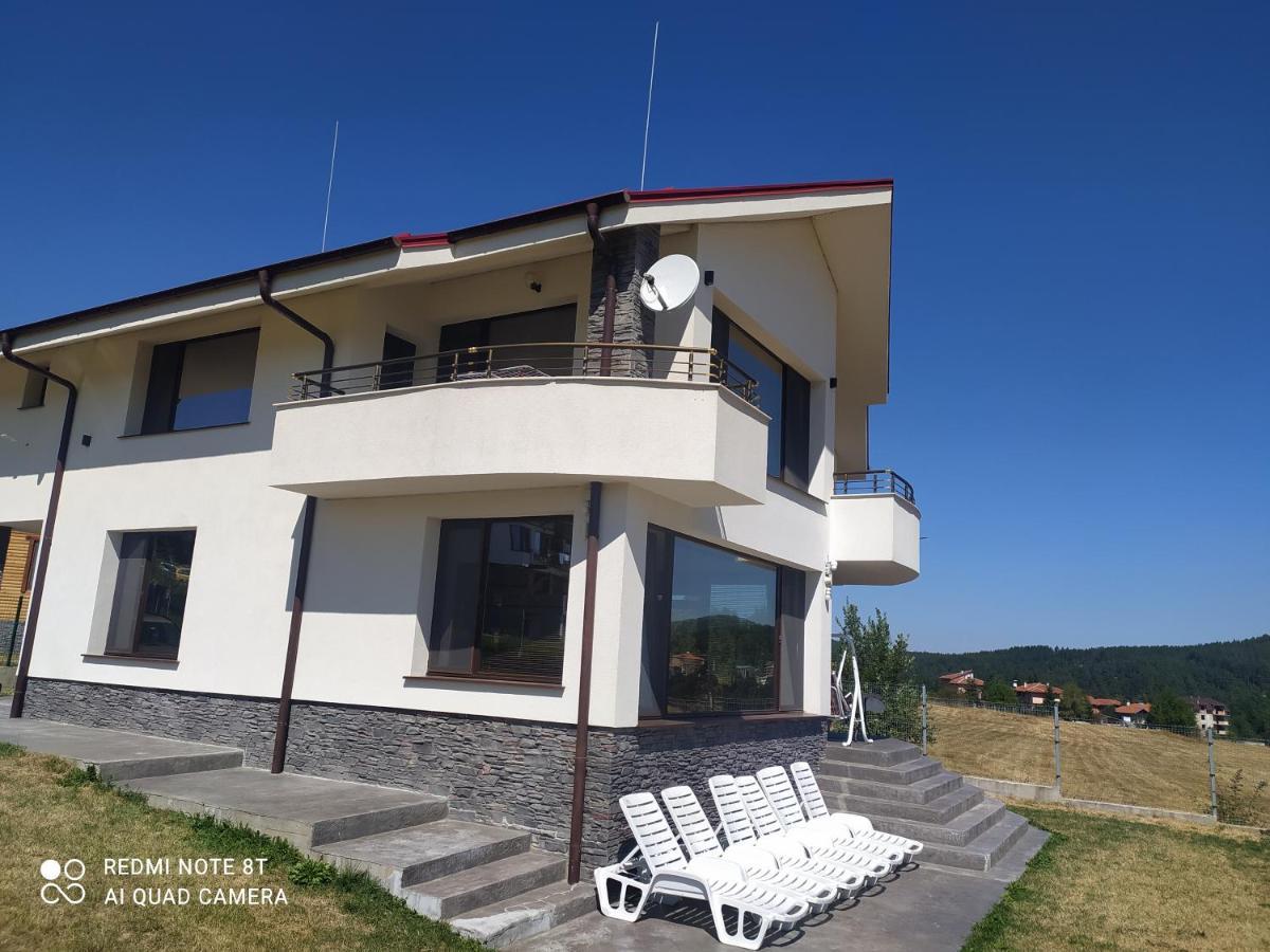Villa Relax Tsigov Chark Dış mekan fotoğraf
