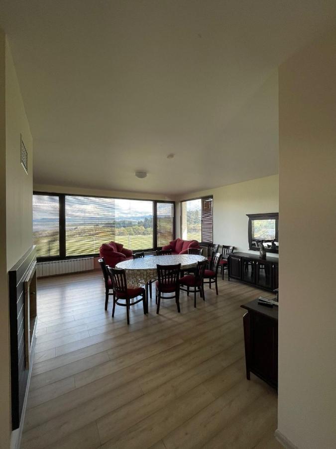 Villa Relax Tsigov Chark Dış mekan fotoğraf