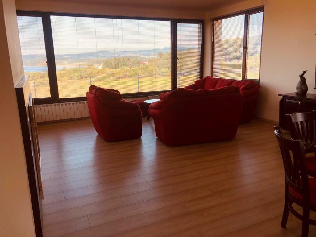 Villa Relax Tsigov Chark Dış mekan fotoğraf