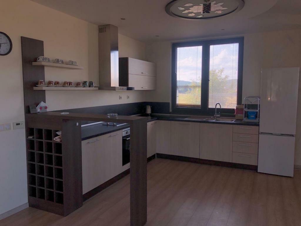 Villa Relax Tsigov Chark Dış mekan fotoğraf