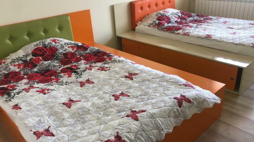 Villa Relax Tsigov Chark Dış mekan fotoğraf