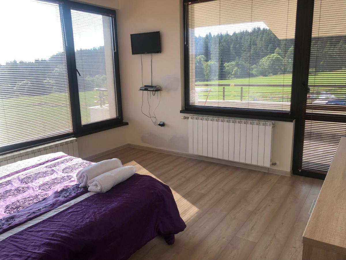 Villa Relax Tsigov Chark Dış mekan fotoğraf